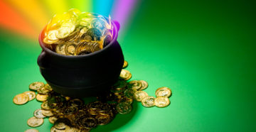 Заговоры на деньги и удачу