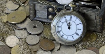 Деньги: как магия помогает привлечь финансовое благополучие