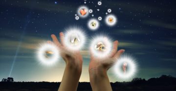 Денежные симоронские ритуалы