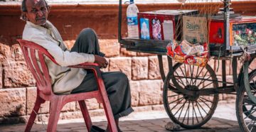 Заговоры на удачную и хорошую торговлю