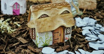 Лучшие заговоры на покупку недвижимости