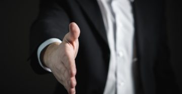 Заговоры для прибыльных продаж