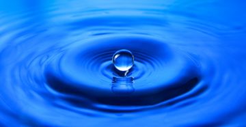 Как заговорить воду на достаток, здоровье и исполнение мечт