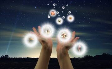 Денежные симоронские ритуалы